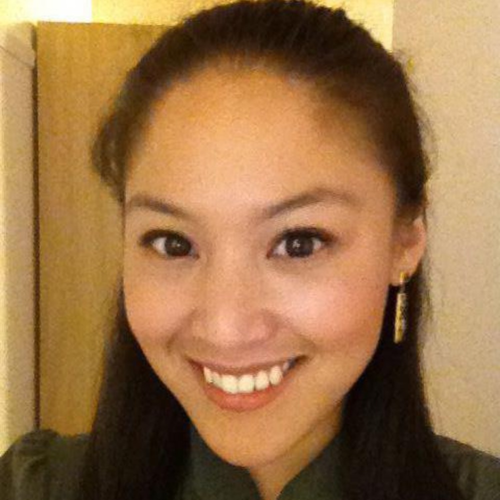 Meet your Posher, Maryanne
